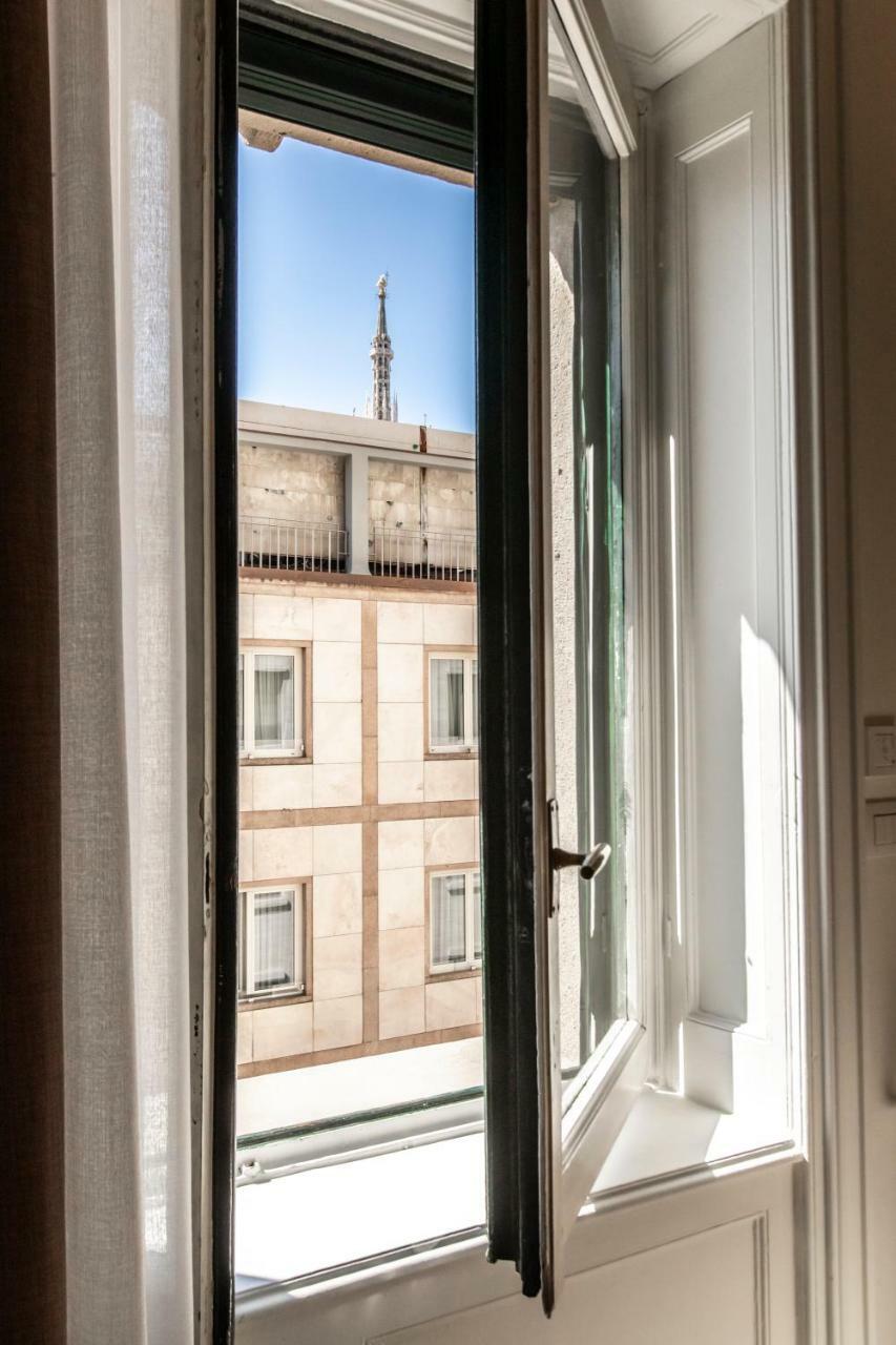 米兰Duomo View Design Studio R&R公寓 外观 照片