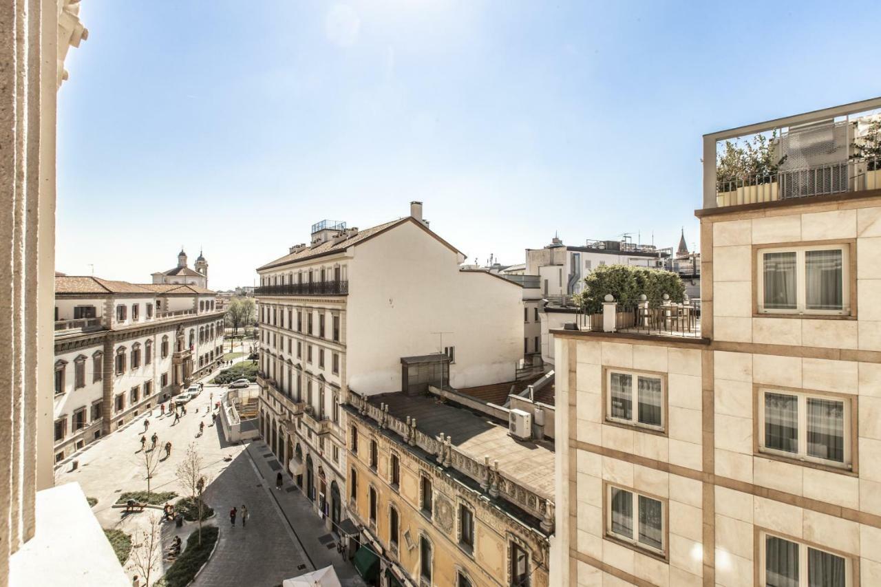 米兰Duomo View Design Studio R&R公寓 外观 照片